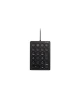 Kensington Numerisk tastatur med kabel